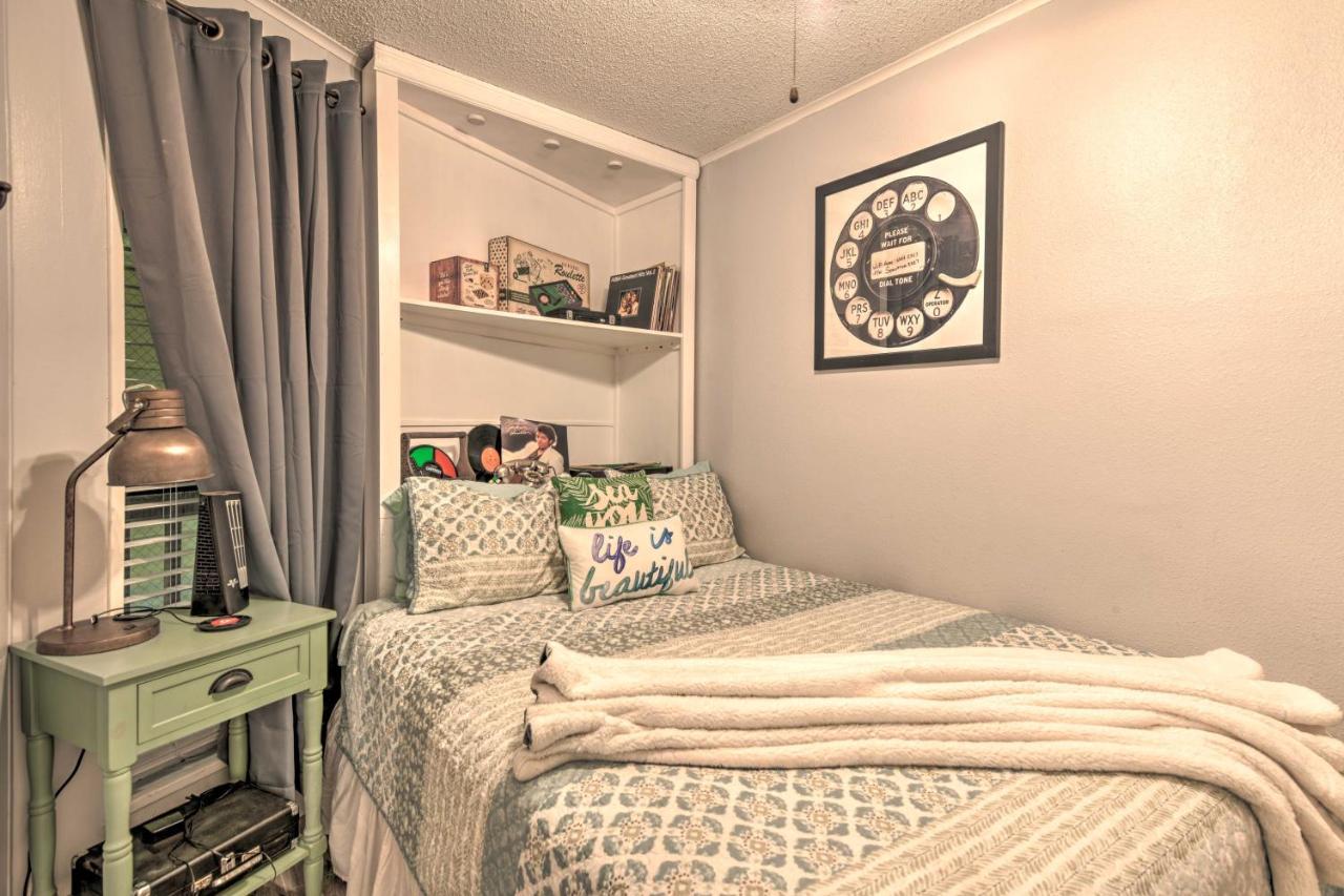 Beachfront Corpus Christi Condo With Arcade Room! Luaran gambar